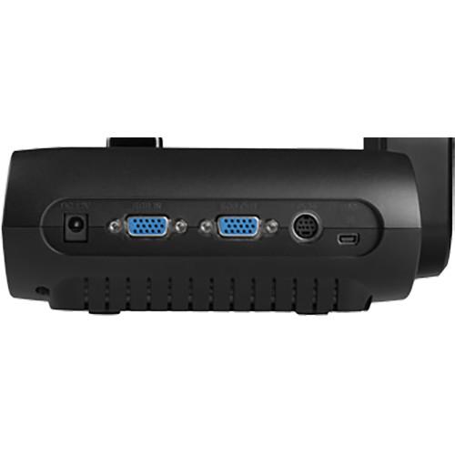 AVer F17-8M 8MP Portable Document Camera