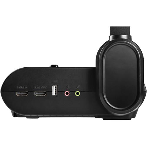 AVer F17-8M 8MP Portable Document Camera