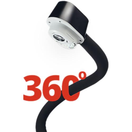 AVer F17-8M 8MP Portable Document Camera