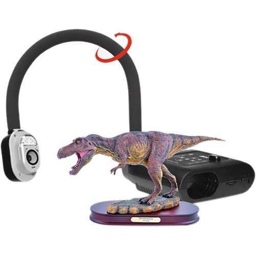 AVer F17-8M 8MP Portable Document Camera