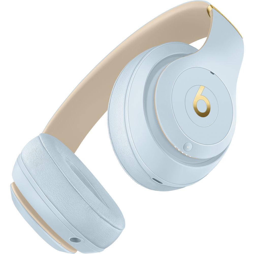 Beats by Dr. Dre Studio3 Wireless Bluetooth Headphones