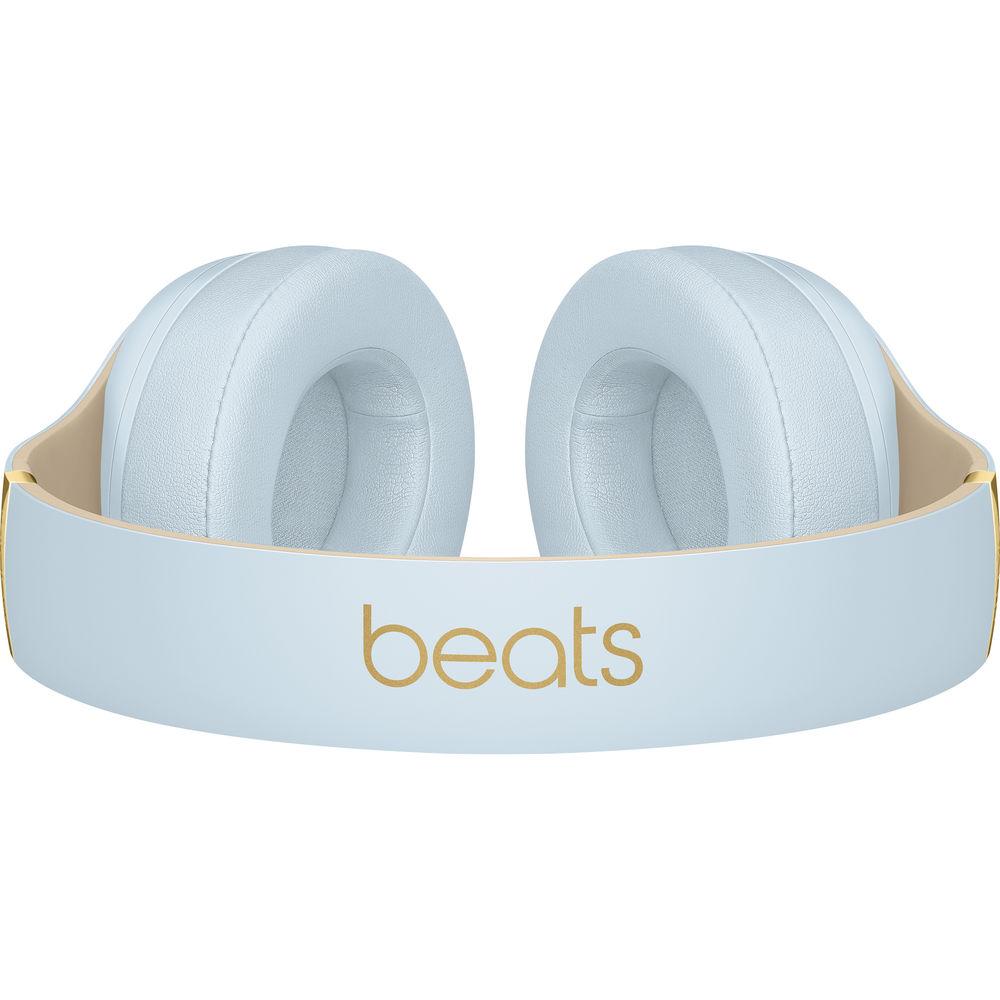 Beats by Dr. Dre Studio3 Wireless Bluetooth Headphones