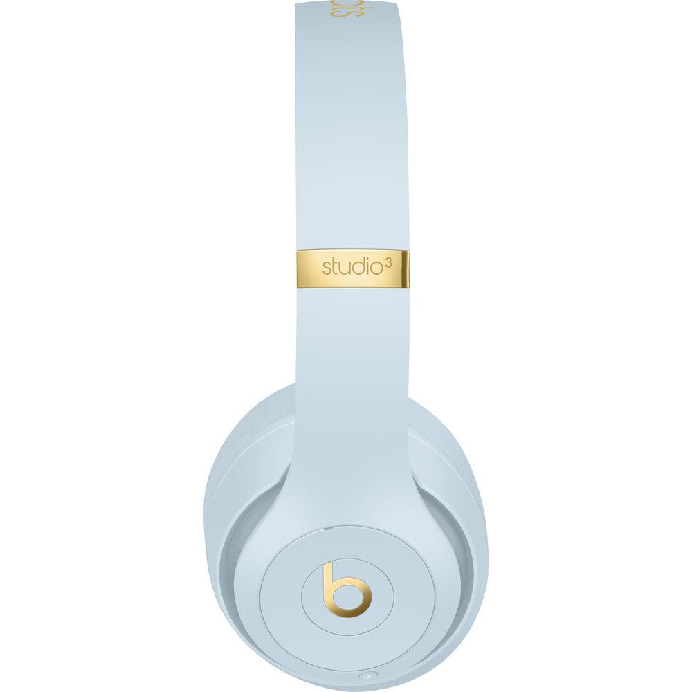Beats by Dr. Dre Studio3 Wireless Bluetooth Headphones