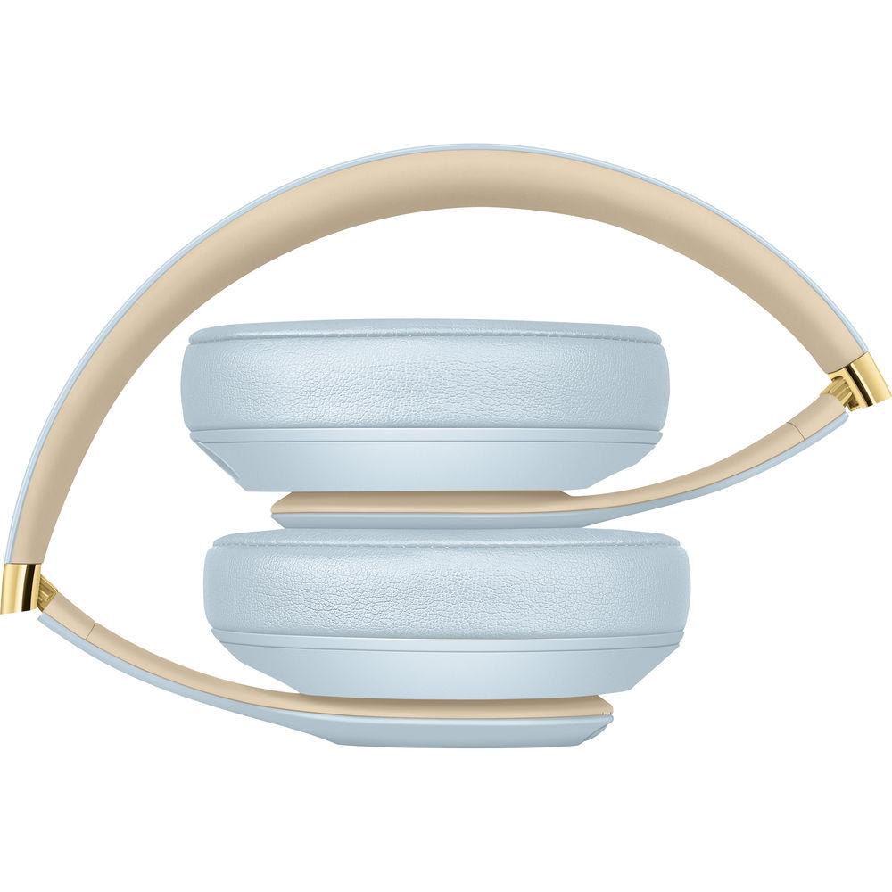 Beats by Dr. Dre Studio3 Wireless Bluetooth Headphones