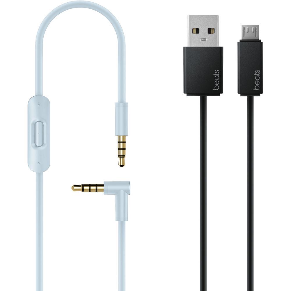 Beats by Dr. Dre Studio3 Wireless Bluetooth Headphones