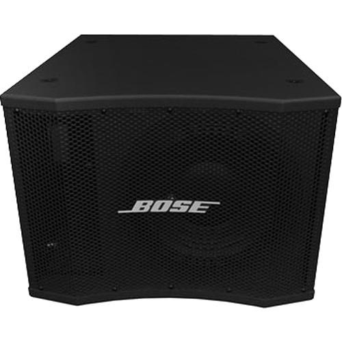 Bose Professional MB12 WR - Weather Resistant Modular Bass Loudspeaker