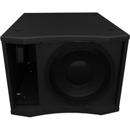 Bose Professional MB12 WR - Weather Resistant Modular Bass Loudspeaker