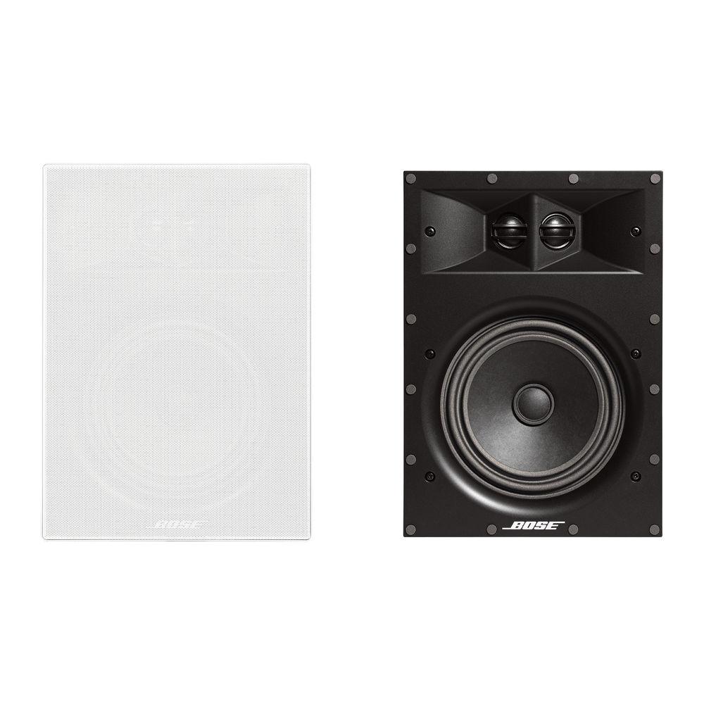 Bose Rough-In Kit for Virtually Invisible 891 Speakers