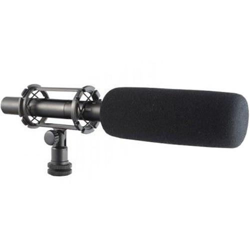 BOYA BY-PVM1000 Professional Shotgun Microphone, BOYA, BY-PVM1000, Professional, Shotgun, Microphone