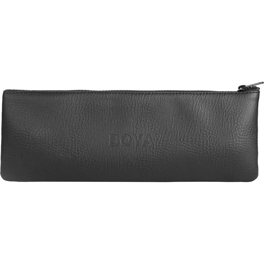 BOYA BY-PVM1000 Professional Shotgun Microphone