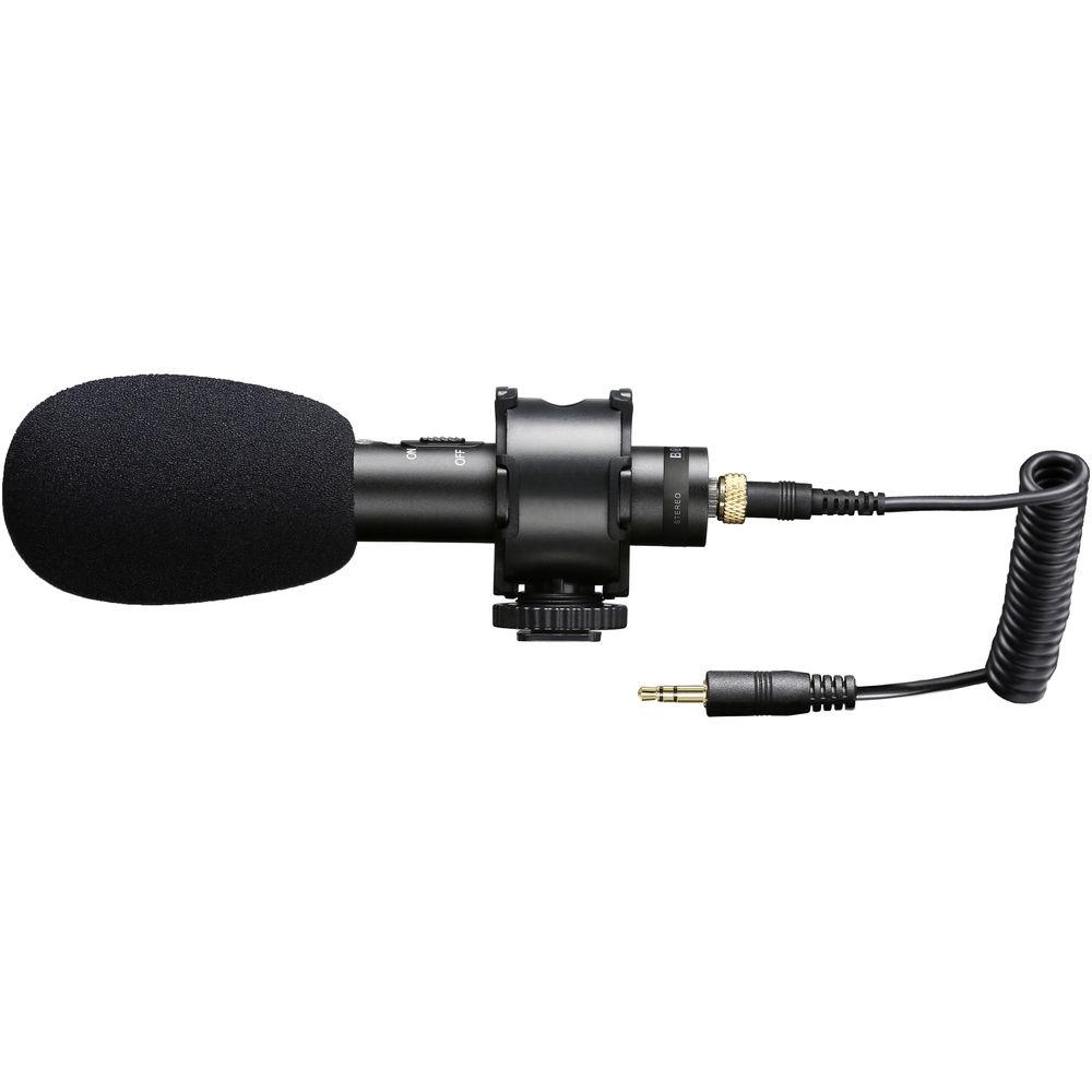 BOYA BY-PVM50 Stereo Condenser Microphone, BOYA, BY-PVM50, Stereo, Condenser, Microphone