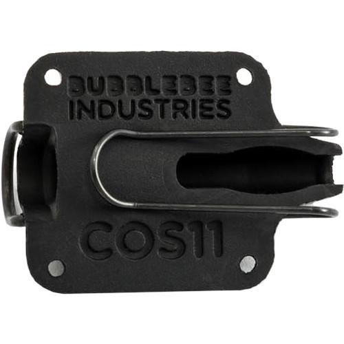 Bubblebee Industries Lav Concealer for Sanken COS-11, 6-Pack