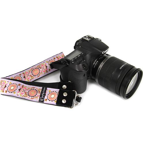 Capturing Couture 1.5" Camera Strap