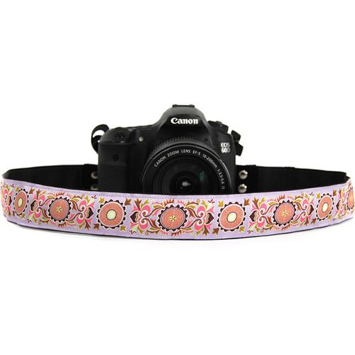 Capturing Couture 1.5" Camera Strap
