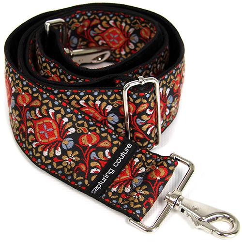 Capturing Couture 2" Bag Strap