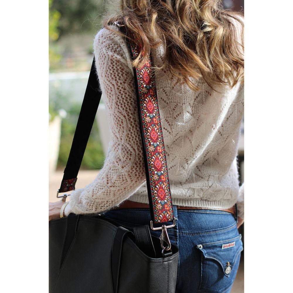 Capturing Couture 2" Bag Strap