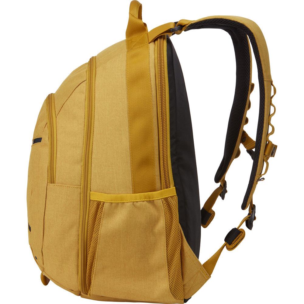 Case Logic Berkeley II Backpack for Tablet and 15.6" Laptop