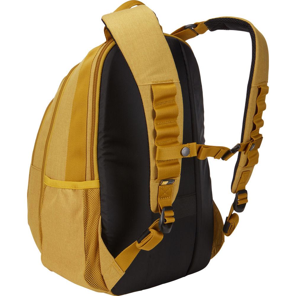 Case Logic Berkeley II Backpack for Tablet and 15.6" Laptop