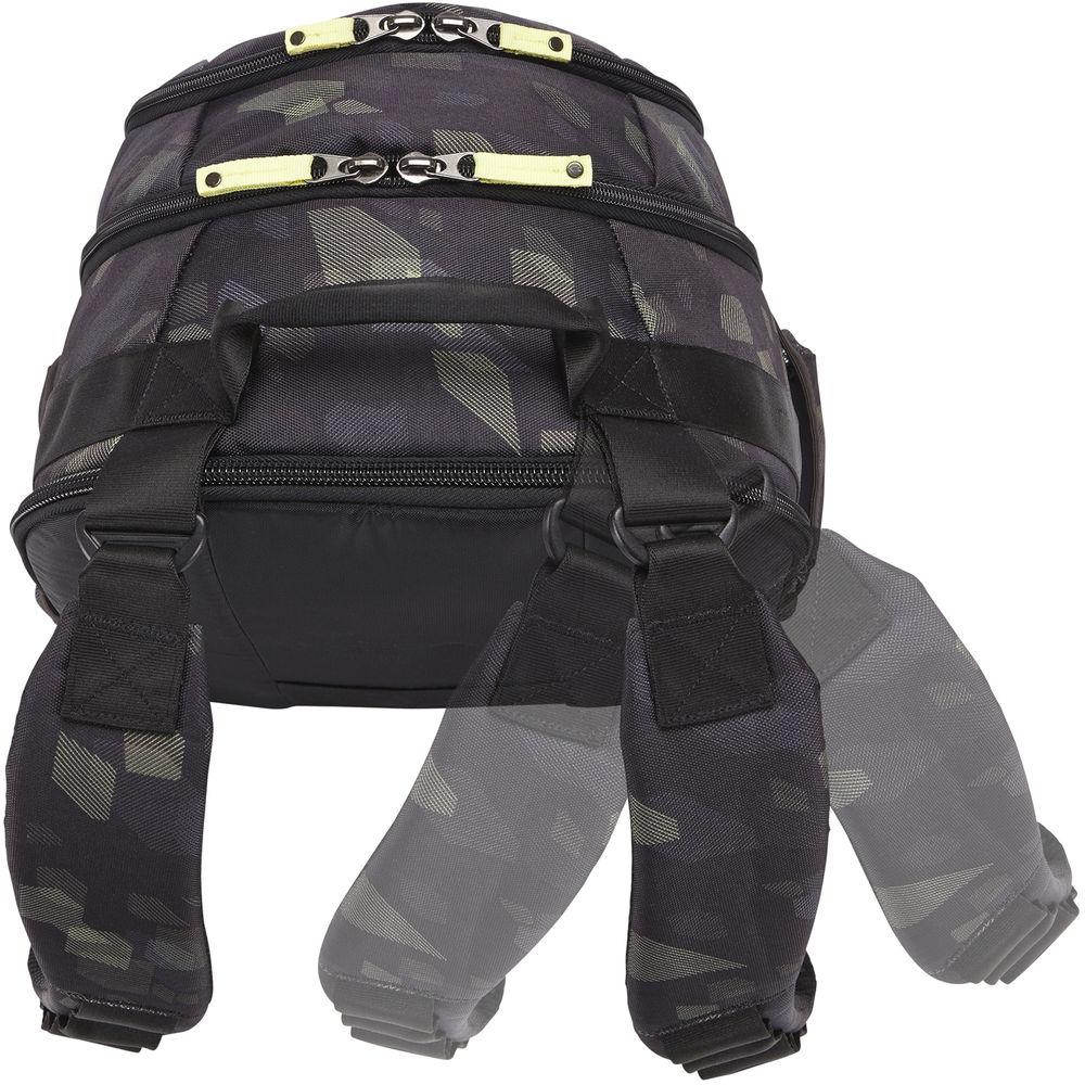 Case Logic Berkeley II Backpack for Tablet and 15.6" Laptop