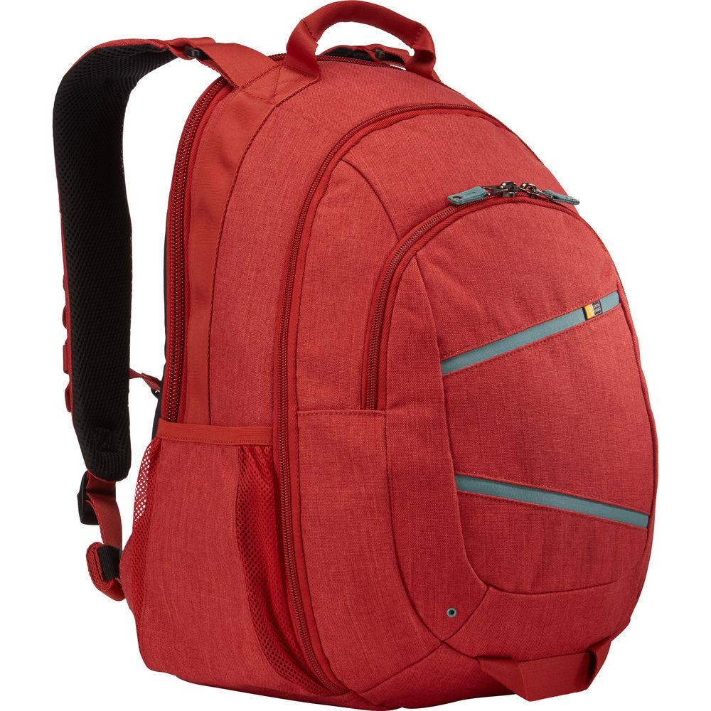 Case Logic Berkeley II Backpack for Tablet and 15.6" Laptop