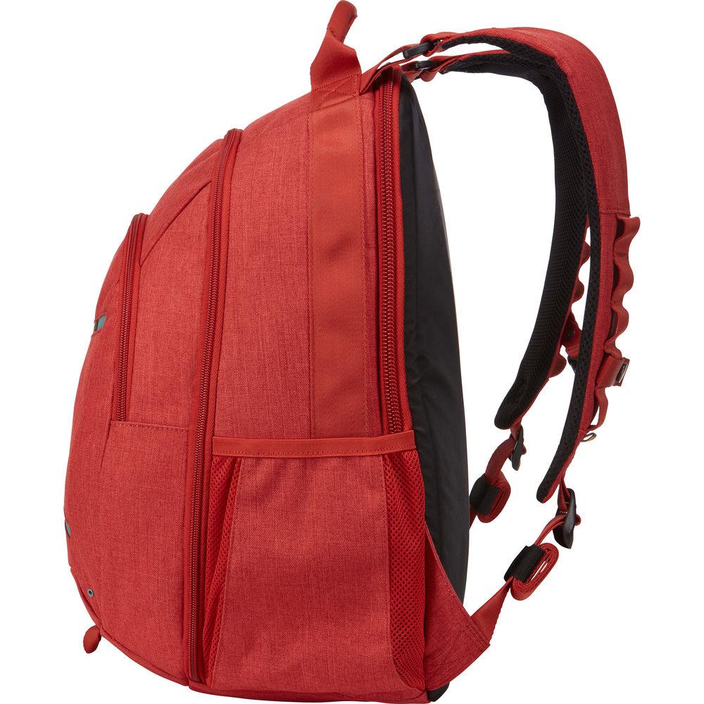 Case Logic Berkeley II Backpack for Tablet and 15.6" Laptop