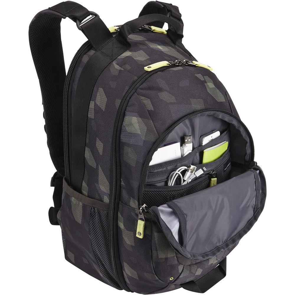 Case Logic Berkeley II Backpack for Tablet and 15.6" Laptop