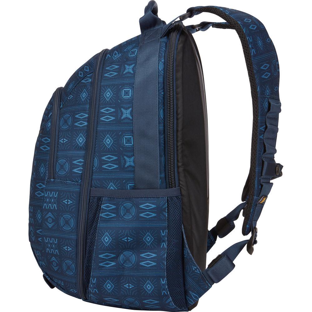 Case Logic Berkeley II Backpack for Tablet and 15.6" Laptop