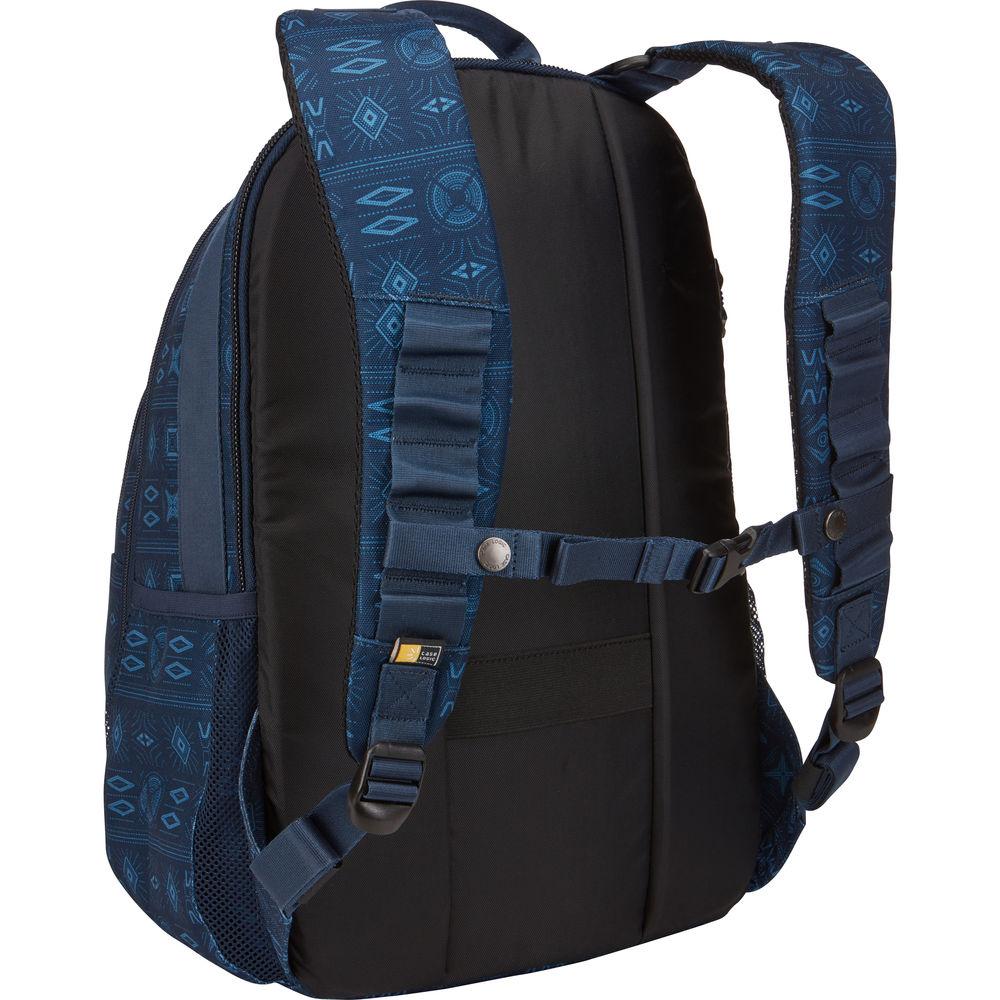 Case Logic Berkeley II Backpack for Tablet and 15.6" Laptop