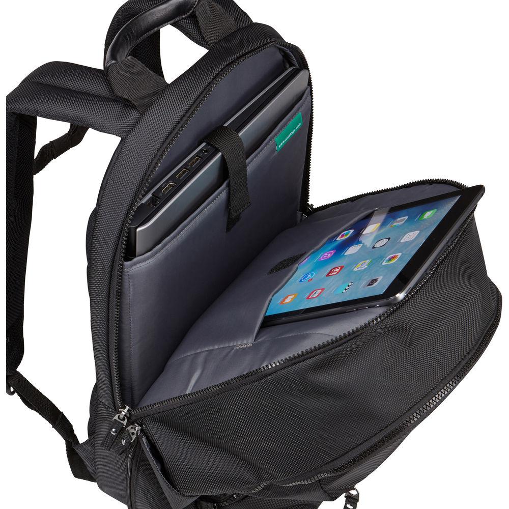 Case Logic Bryker Backpack for 15.6" Laptop