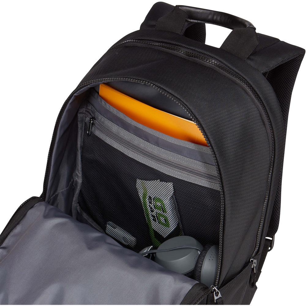 Case Logic Bryker Backpack for 15.6" Laptop