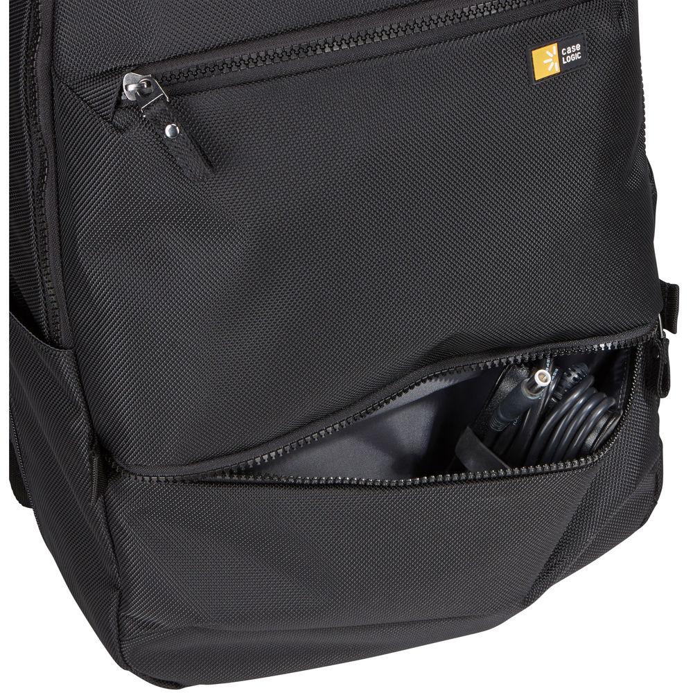 Case Logic Bryker Backpack for 15.6" Laptop