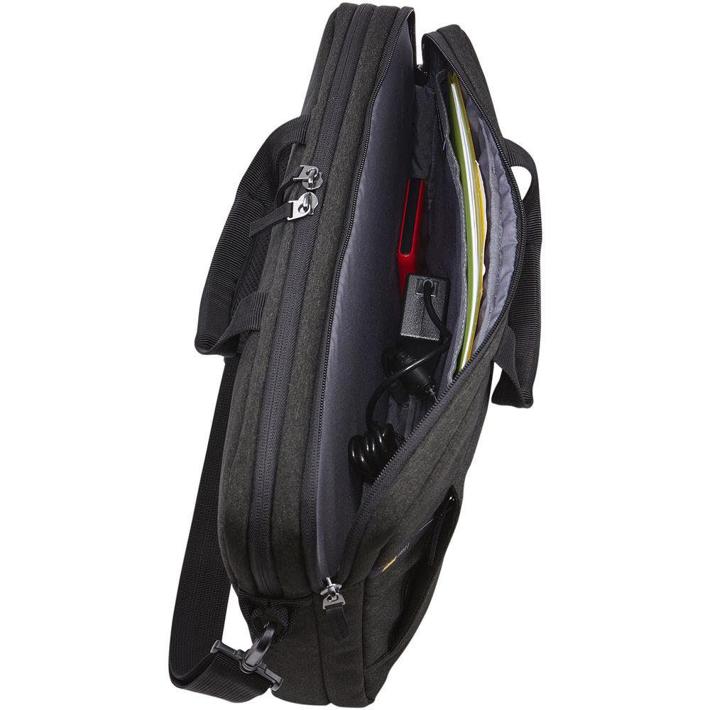 Case Logic Huxton Bag for 15.6" Laptop