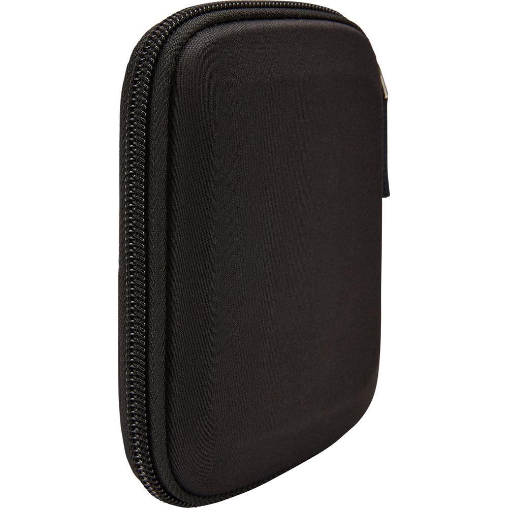 Case Logic Portable Hard Drive Case