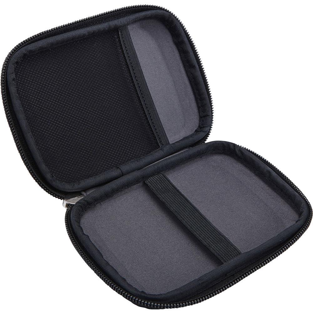 Case Logic Portable Hard Drive Case