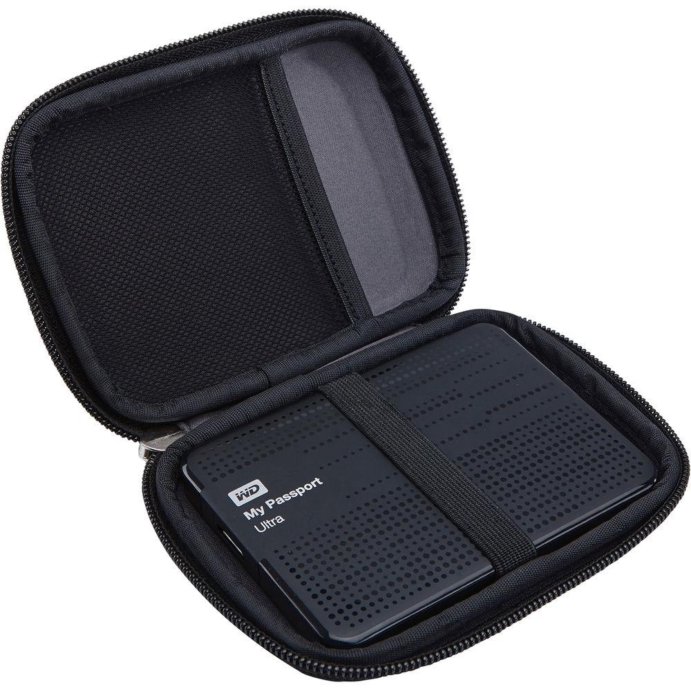 Case Logic Portable Hard Drive Case