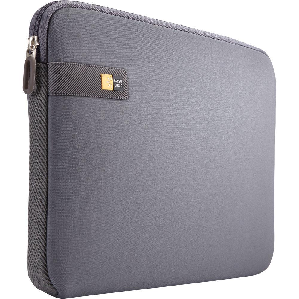 Case Logic Sleeve for 13.3" Laptop or MacBook