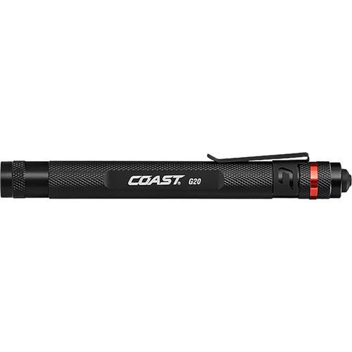 COAST G20 Inspection Beam LED Penlight