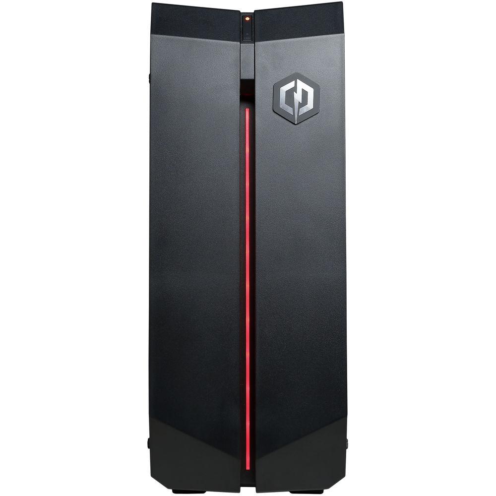 CyberPowerPC Gamer Master Desktop Computer
