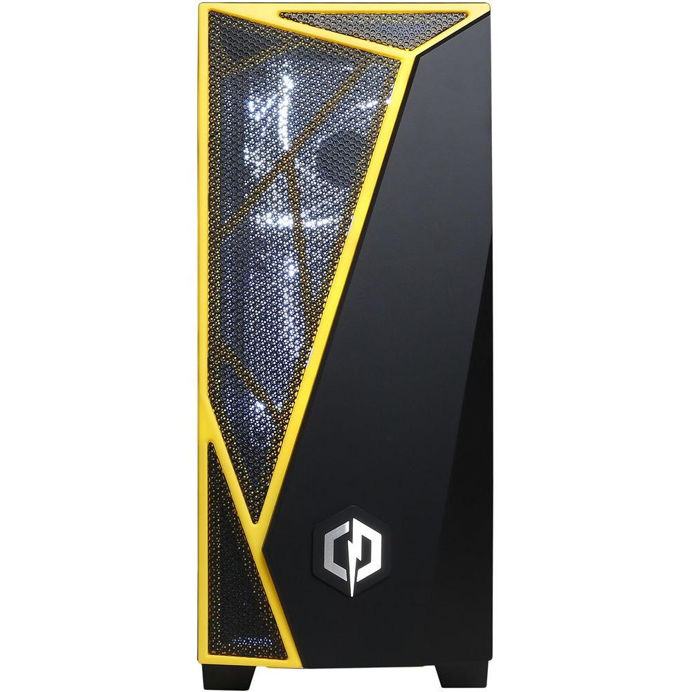 CyberPowerPC Gamer Master Desktop Computer