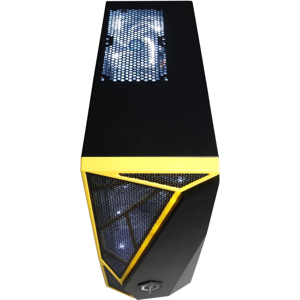 CyberPowerPC Gamer Master Desktop Computer