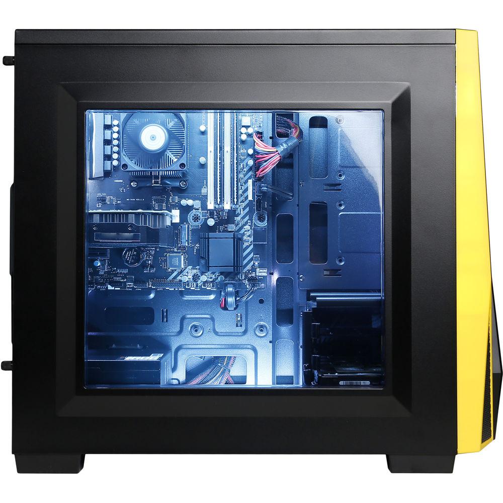 CyberPowerPC Gamer Master Desktop Computer