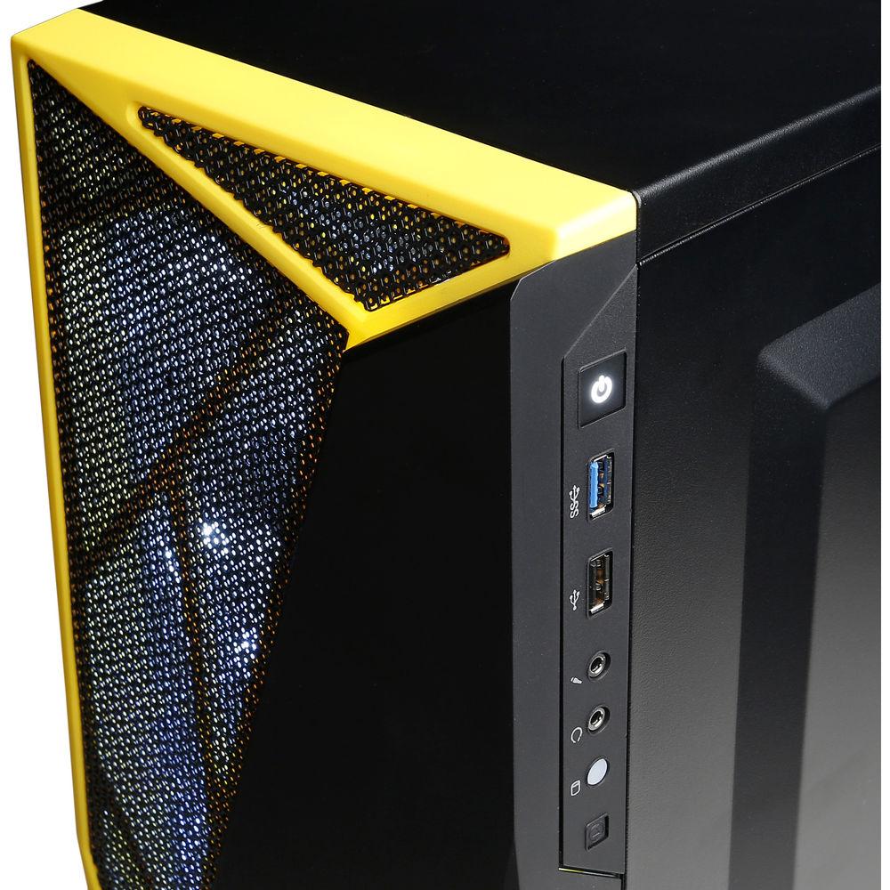 CyberPowerPC Gamer Master Desktop Computer