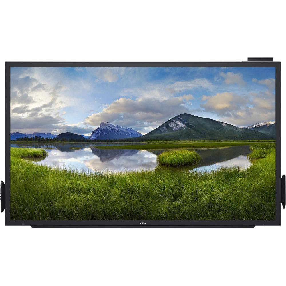 Dell C5518QT 55"-Class UHD IPS LED Touchscreen Display