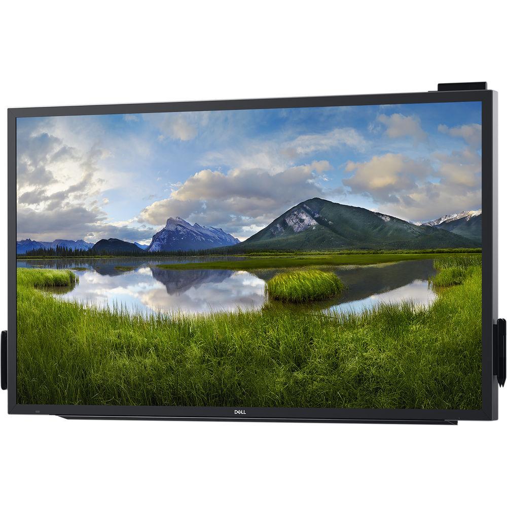 Dell C5518QT 55"-Class UHD IPS LED Touchscreen Display