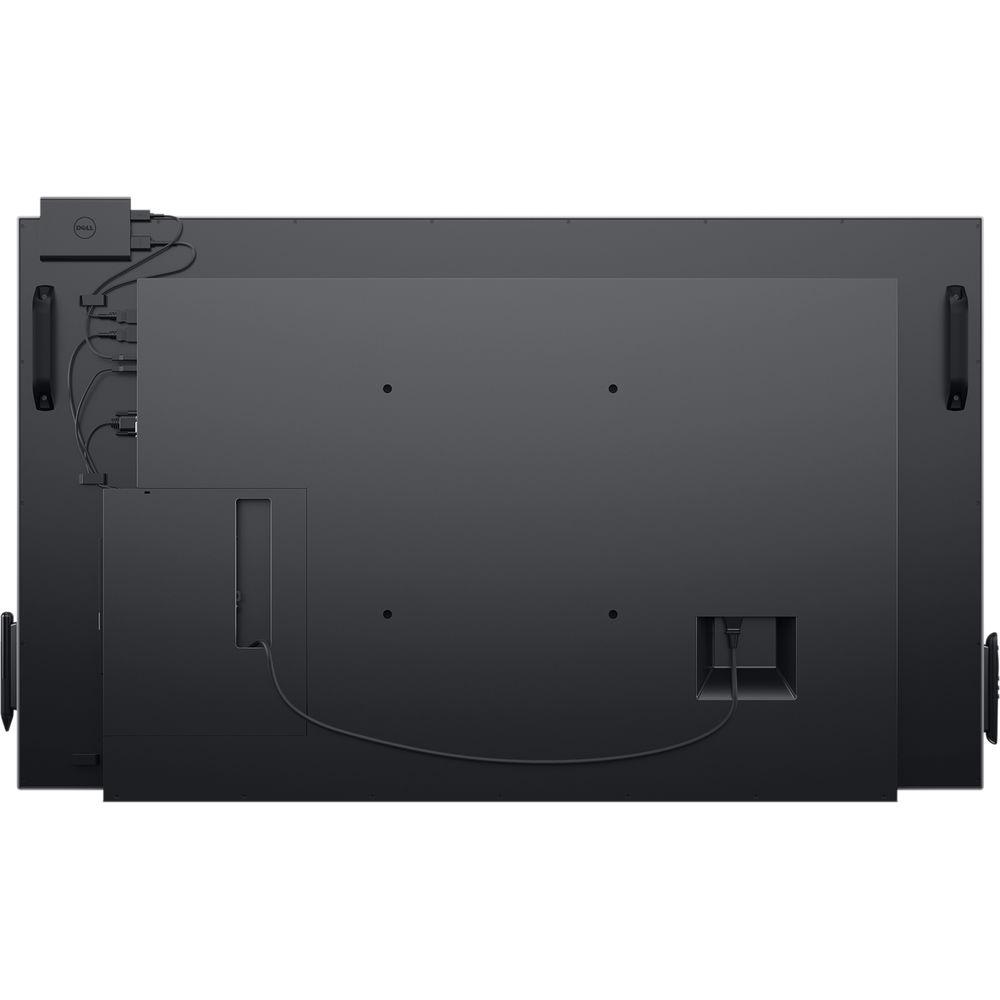 Dell C5518QT 55"-Class UHD IPS LED Touchscreen Display