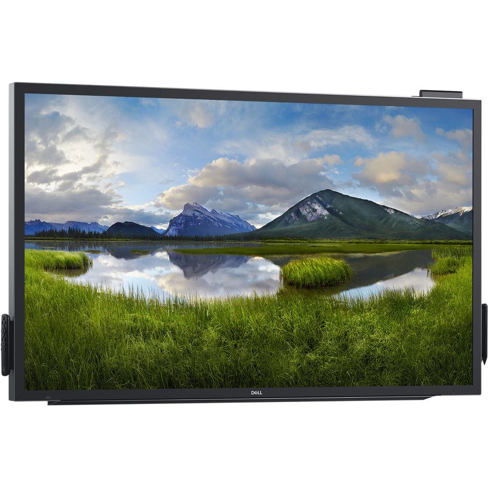 Dell C5518QT 55"-Class UHD IPS LED Touchscreen Display