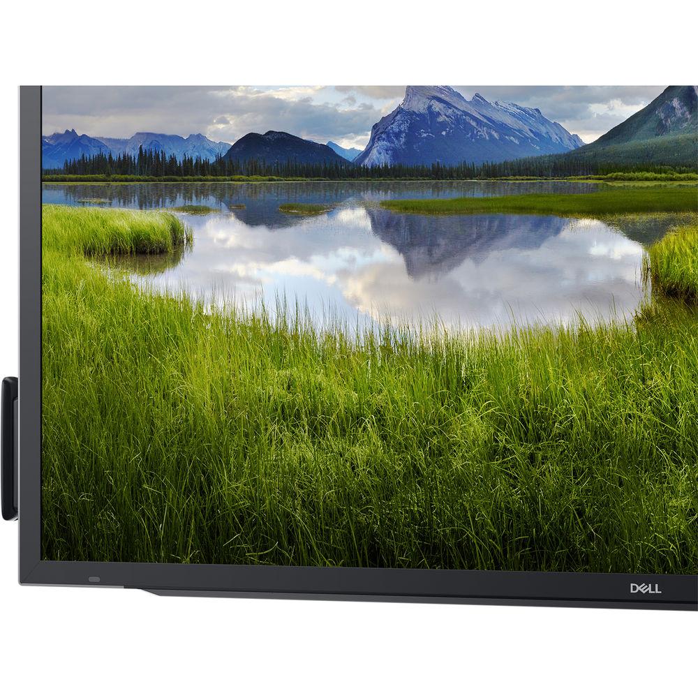 Dell C5518QT 55"-Class UHD IPS LED Touchscreen Display
