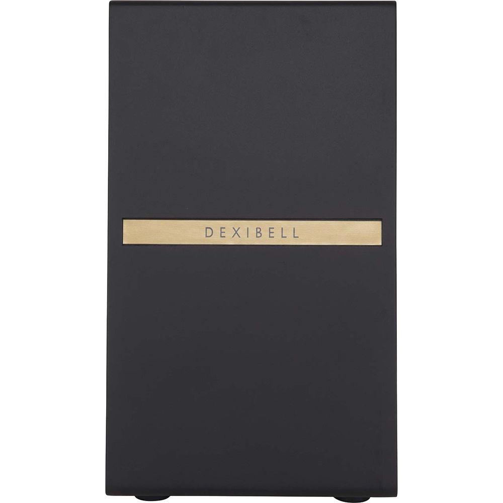 Dexibell DX SUBL3 Powered Dual 6.5" Subwoofer for CLASSICO L3 Digital Organ