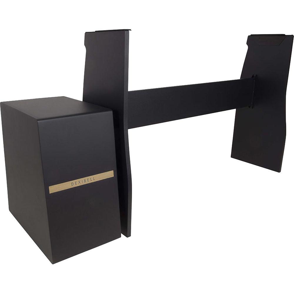 Dexibell DX SUBL3 Powered Dual 6.5" Subwoofer for CLASSICO L3 Digital Organ