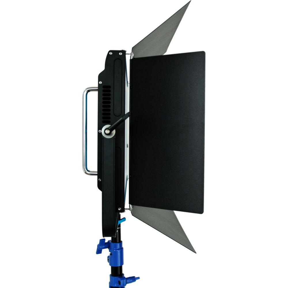 Dracast LED3000D Silq Daylight LED 2-Light Kit